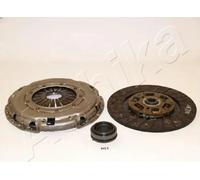 Kit d'embrayage 92-0H-H51 ASHIKA pour HYUNDAI KIA