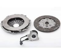 Kit d'embrayage 92-0H-H56 ASHIKA pour HYUNDAI KIA