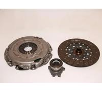 Kit d'embrayage 92-0W-W29 ASHIKA pour CHEVROLET CRUZE