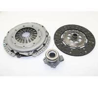 Kit d'embrayage 92-0W-W30 ASHIKA pour CHEVROLET OPEL