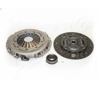 Kit d'embrayage 92-H0-012 ASHIKA pour HYUNDAI KIA