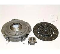 Kit d'embrayage 92015 JAPKO pour JEEP CHEROKEE GRAND CHEROKEE I WRANGLER II