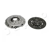 Kit d'embrayage 921022 JAPKO pour RENAULT OPEL NISSAN