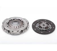 Kit d'embrayage 921041 JAPKO pour RENAULT DACIA NISSAN MERCEDES-BENZ