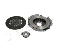 JAPKO 92160 Kit d'embrayage