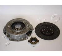 Kit d'embrayage 92166 JAPKO pour NISSAN PRAIRIE PRO