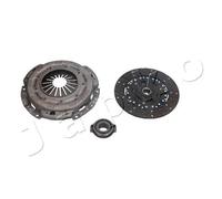 Kit d'embrayage 92180 JAPKO pour NISSAN FORD