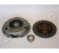 Kit d'embrayage 922068 JAPKO pour TOYOTA LAND CRUISER HIACE III Fourgon