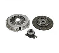 JAPKO 922117 Kit d'embrayage