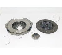 Kit d'embrayage 92287 JAPKO pour TOYOTA HILUX V Pick-up