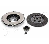 Kit d'embrayage 92350 JAPKO pour MAZDA 6 A trois volumes 3 CX-7