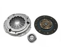 Kit d'embrayage 92367 JAPKO pour MAZDA FORD