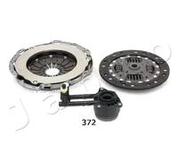 JAPKO 92372 Kit d'embrayage