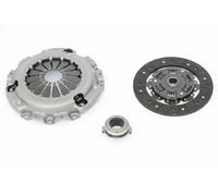 Kit d'embrayage 92388 JAPKO pour MAZDA RX-8