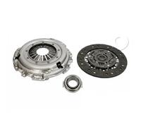 JAPKO 92440 Kit d'embrayage
