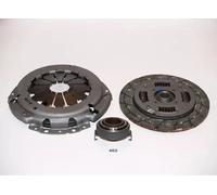 Kit d'embrayage 92460 JAPKO pour HONDA JAZZ II