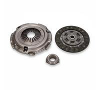 Kit d'embrayage 92470 JAPKO pour HONDA PRELUDE III