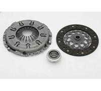 Kit d'embrayage 92546 JAPKO pour MITSUBISHI PAJERO PININ I