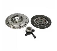 Kit d'embrayage 92576 JAPKO pour MITSUBISHI OUTLANDER II
