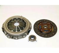 Kit d'embrayage 92636 JAPKO pour DAIHATSU FEROZA Hard Top