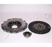 Kit d'embrayage 92721 JAPKO pour SUBARU LEGACY III OUTBACK LEGACY IV FORESTER