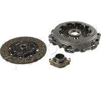 Kit d'embrayage 92726 JAPKO pour SUBARU FORESTER IMPREZA A trois volumes