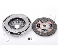 Kit d'embrayage 92824 JAPKO pour SUZUKI GRAND VITARA II