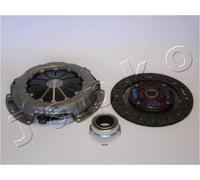 Kit d'embrayage 92825 JAPKO pour SUZUKI VITARA Cabrio VITARA X-90