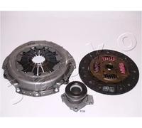 Kit d'embrayage 92838 JAPKO pour SUZUKI GRAND VITARA II