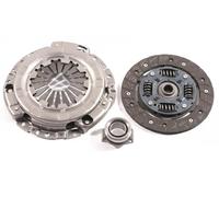 Kit d'embrayage 92846 JAPKO pour SUZUKI ALTO VI
