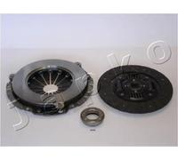 Kit d'embrayage 92909 JAPKO pour ISUZU OPEL