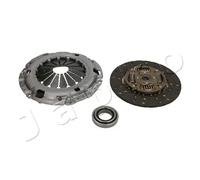JAPKO Kit d'embrayage pour OPEL Campo (TF0, TF1) Monterey A (M92) 92920