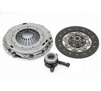 Kit d'embrayage 92926 JAPKO pour JEEP DODGE