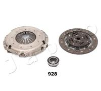 JAPKO 92928 Kit d'embrayage pour CHRYSLER