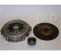 Kit d'embrayage 92H01 JAPKO pour HYUNDAI ACCENT A trois volumes ACCENT I