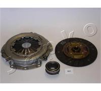 Kit d'embrayage 92H01 JAPKO pour HYUNDAI ACCENT I ACCENT A trois volumes