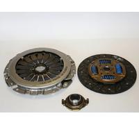 Kit d'embrayage 92H15 JAPKO pour HYUNDAI KIA