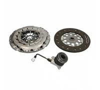 Kit d'embrayage 92H40 JAPKO pour HYUNDAI SANTA FÉ II