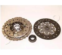 Kit d'embrayage 92H52 JAPKO pour HYUNDAI SANTA FÉ I
