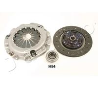 Kit d'embrayage 92H54 JAPKO pour HYUNDAI H-1 / STAREX Autobus/Autocar