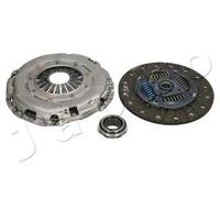 Kit d'embrayage 92H69 JAPKO pour HYUNDAI KIA