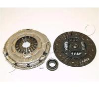 Kit d'embrayage 92K41 JAPKO pour HYUNDAI KIA
