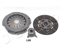 JAPKO 92L00 Kit d'embrayage