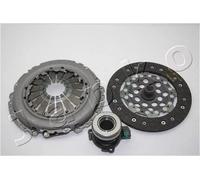 JAPKO Kit d'embrayage pour OPEL Corsa D 3/5 portes (S07) 92OP02