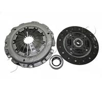Kit d'embrayage JAPKO 92VW03