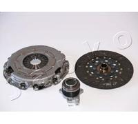 Kit d'embrayage JAPKO 92W25