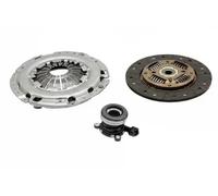 JAPKO 92W32 Kit d'embrayage