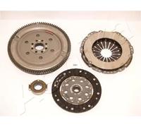 Kit d'embrayage 98-02-201 ASHIKA pour TOYOTA COROLLA Verso COROLLA COROLLA Break
