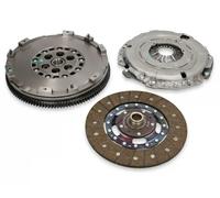 Kit d'embrayage 98-0W-W02 ASHIKA pour CHEVROLET OPEL