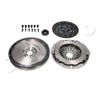 Kit d'embrayage 98VW02 JAPKO pour VW AUDI SEAT SKODA